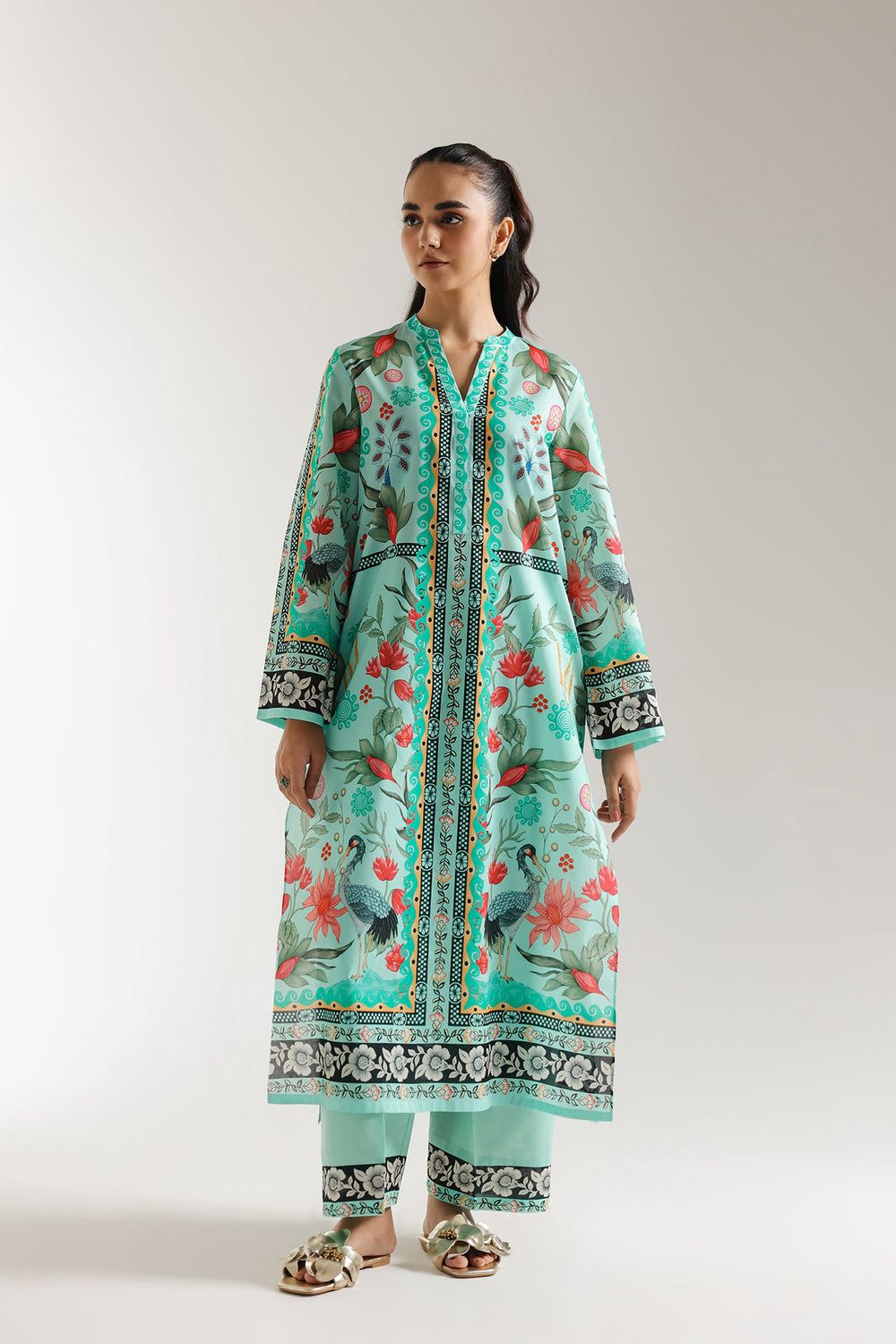 ETHNIC RTW E6062